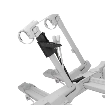 Thule - Soporte para Reparar Bicicletas Thule Vero - Image 4