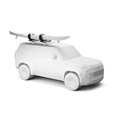 Thule - Thule Hullavator Pro - Image 2