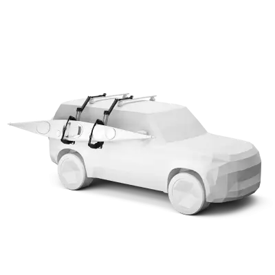 Thule - Thule Hullavator Pro - Image 4