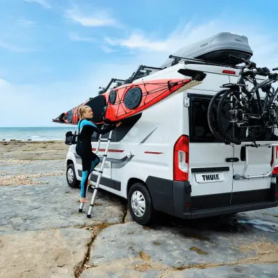 Thule - Thule Hullavator Pro - Image 7
