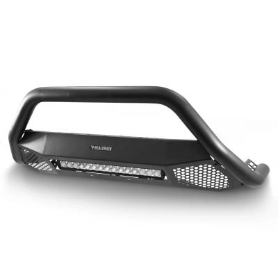 Realtruck - Defensa RC4 LR con luz para F-250 / F-350 17-22 - Image 4