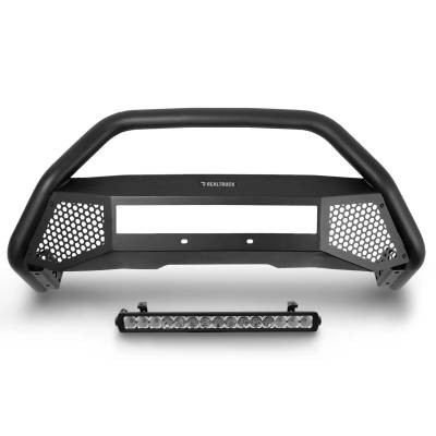 Realtruck - Defensa RC4 LR con luz para F-250 / F-350 17-22 - Image 5