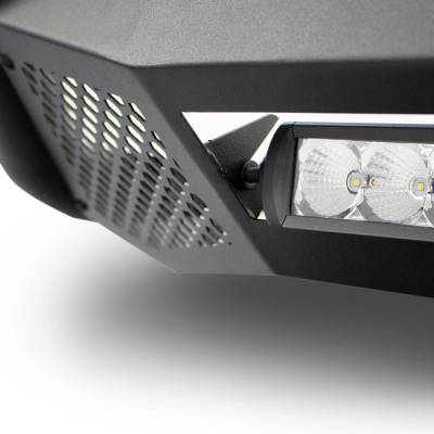 Realtruck - Defensa RC4 LR con luz para F-250 / F-350 17-22 - Image 6