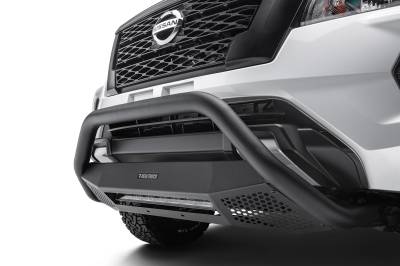 Realtruck - Defensa RC4 LR con luz para F-250 / F-350 17-22 - Image 7