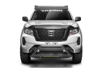Realtruck - Defensa RC4 LR con luz para F-250 / F-350 17-22 - Image 8