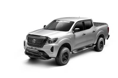 Realtruck - Defensa RC4 LR con luz para F-250 / F-350 17-22 - Image 9