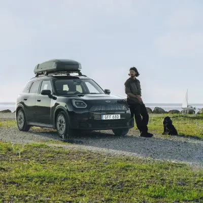 Thule - Caja Portaequipaje Thule Force 3 S Color Negro - Image 7
