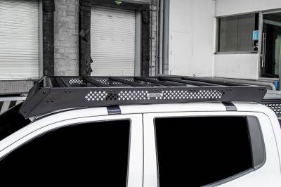Realtruck - Canastilla CEROS para Shark 24 - 26 - Image 2