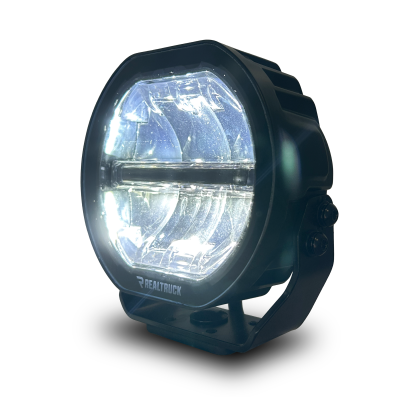 Realtruck - Par de Faros MAXLINE de 5" RT Blackout Series - Image 5