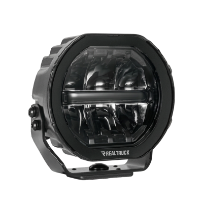 Realtruck - Par de Faros MAXLINE de 5" RT Blackout Series - Image 2