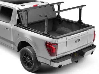 BAK Industries - Tapa Plegable MX4 TS para Ranger 23 - 26 - Image 4