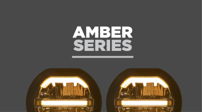 Xplor Lightning - Amber Series