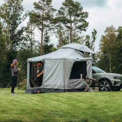 Thule - Paredes para Toldo Thule Approach Awning 2 (Large) - Image 5