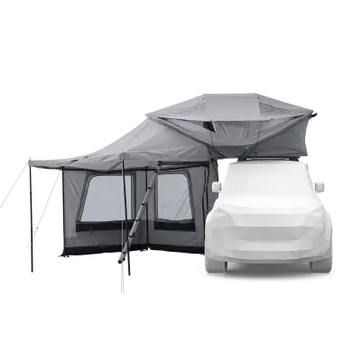 Thule - Paredes para Toldo Thule Approach Awning 2 (Large) - Image 4