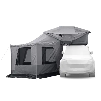Thule - Paredes para Toldo Thule Approach Awning 2 (Large) - Image 3