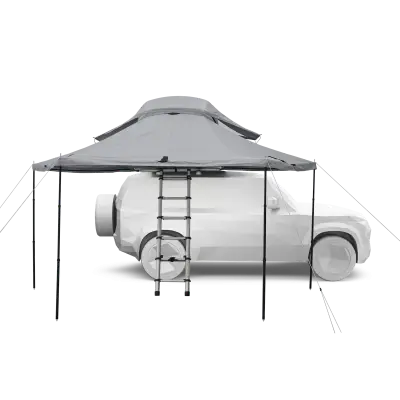 Thule - Toldo Thule Approach Awning 2 L - Image 4