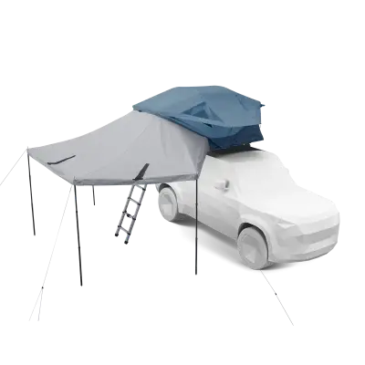 Thule - Toldo Thule Approach Awning 2 L - Image 2