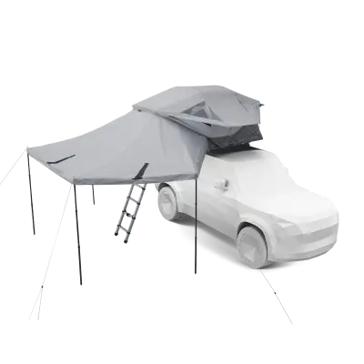 Thule - Toldo Thule Approach Awning 2 L - Image 1