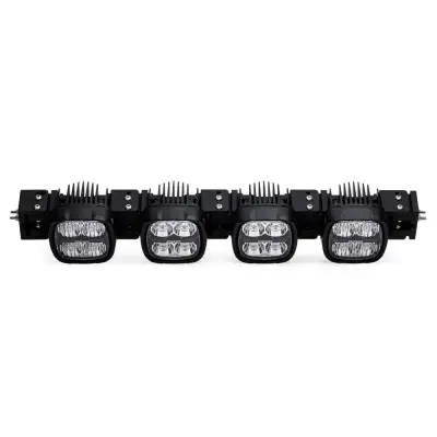 Rigid Industries - Barra Phoenix Connect Rigid de  30" - Image 2