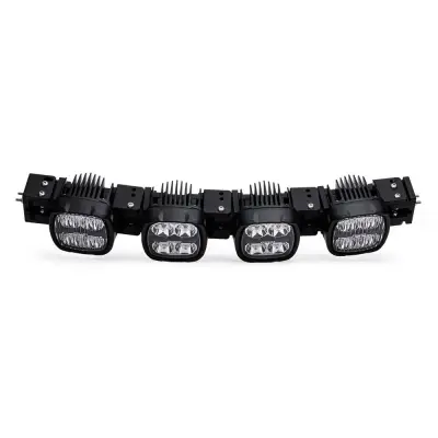 Rigid Industries - Barra Phoenix Connect Rigid de  30" - Image 4