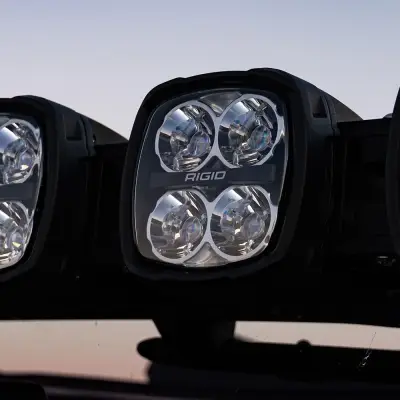 Rigid Industries - Barra Phoenix Connect Rigid de  30" - Image 6