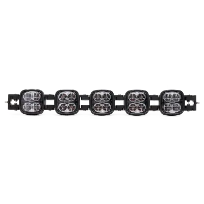Rigid Industries - Barra Phoenix Connect Rigid de  40" - Image 2