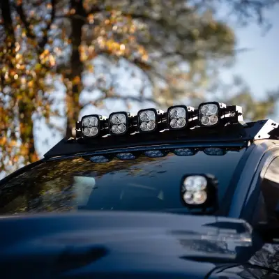 Rigid Industries - Barra Phoenix Connect Rigid de  40" - Image 4