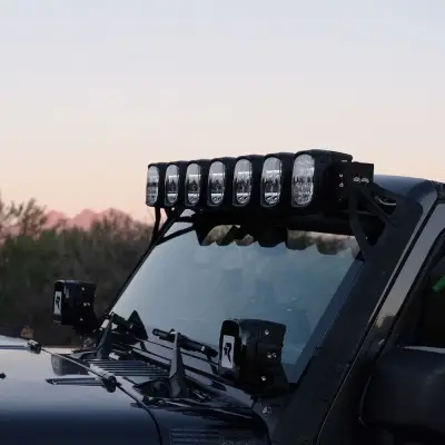 Rigid Industries - Barra Phoenix Connect Rigid de  50" - Image 3