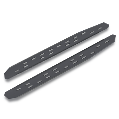 Realtruck - Estribos RB30 Slim 87" Ngo Text para Gladiator 20 - 26 (4 Puertas) - Image 5