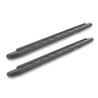 Realtruck - Estribos RB30 Slim 87" Ngo Text para Gladiator 20 - 26 (4 Puertas) - Image 6