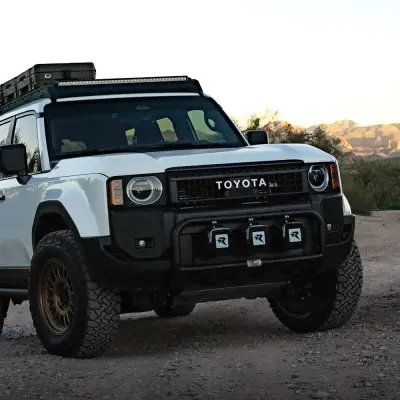 Rigid Industries - Cubierta Negra para Phoenix POD XL - Image 3
