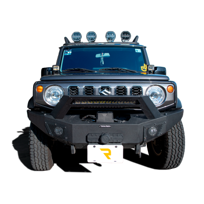 Realtruck - Defensa BR6 para Jimny 19 - 26 - Image 4