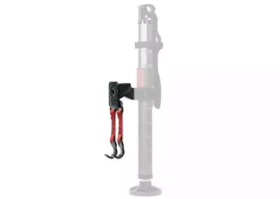 Realtruck - Ganchos con strap para Gato Hidraulico Realtruck - Image 2