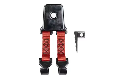 Realtruck - Ganchos con strap para Gato Hidraulico Realtruck - Image 3