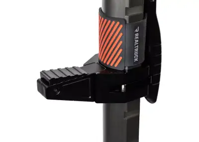 Realtruck - Ganchos con strap para Gato Hidraulico Realtruck - Image 5