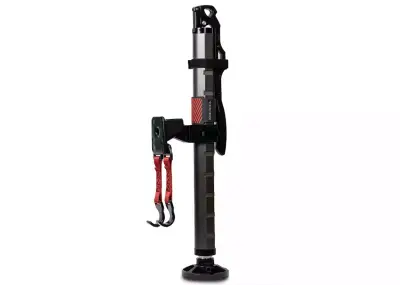 Realtruck - Ganchos con strap para Gato Hidraulico Realtruck - Image 6