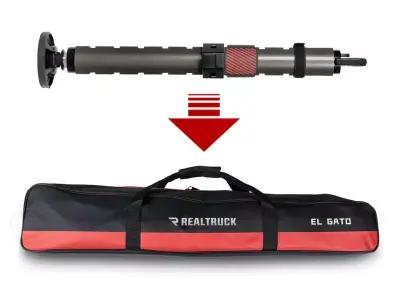 Realtruck - Bolsa para Gato Hidraulico Realtruck - Image 2