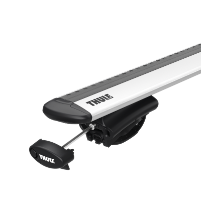 Thule - Pie Thule para Riel Over Size - Image 5