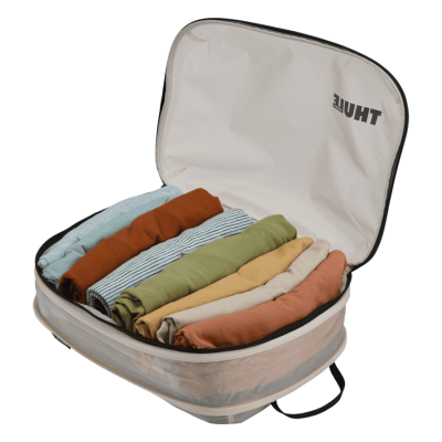 Thule - Thule compression cube set S/M Color Blanco - Image 5