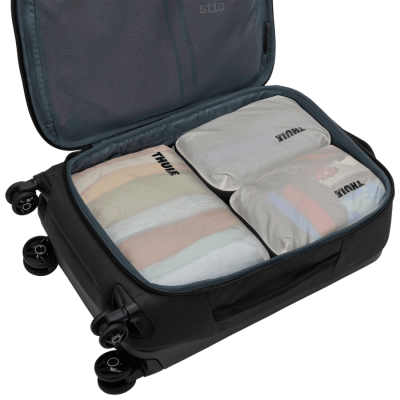Thule - Thule compression cube set S/M Color Blanco - Image 4