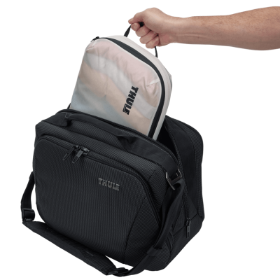 Thule - Thule compression cube set S/M Color Blanco - Image 6