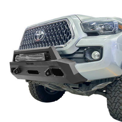 Realtruck - Sustituto Central de Defensa para Winch CS1 HD para Tacoma 16 - 26 - Image 2