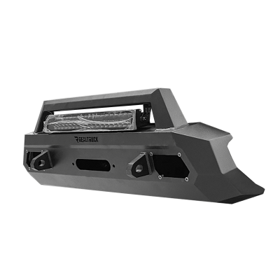 Realtruck - Sustituto Central de Defensa para Winch CS1 HD para Tacoma 16 - 26 - Image 3