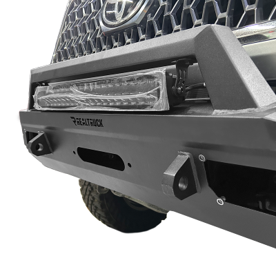 Realtruck - Sustituto Central de Defensa para Winch CS1 HD para Tacoma 16 - 26 - Image 4